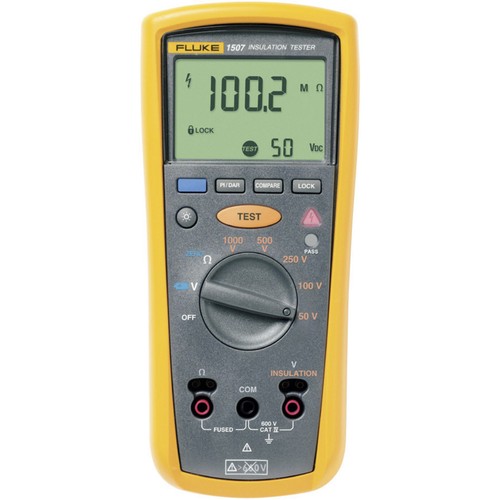 Fluke 1507