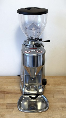 Mazzer kaffeemühle mini - kaffeemühle,
