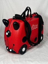 Trunki Harley Ladybird Bug