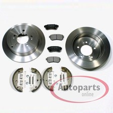 Bremsscheiben Ø 290 mm +