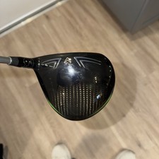 Callaway GBB Epic Driver 9* W/