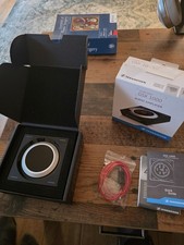 Sennheiser GX1000 externe USB