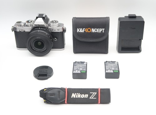 Nikon zoom 50mm 2 - nikon, 16-50mm