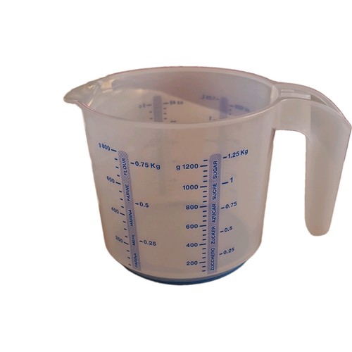 Tupperware messbecher candy - tupperware,