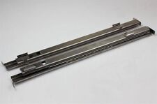 Teleskopauszug Backauszug  Privileg Bauknecht IKEA Gleitschiene wie 481010764710