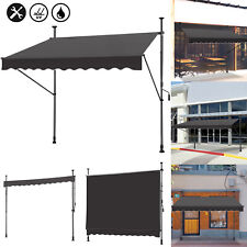 Sonnenmarkise Balkonmarkise