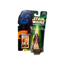 STAR WARS POTF2 BEN (OBI-WAN)