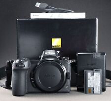 Nikon Z6 24.5MP Digital Kamera