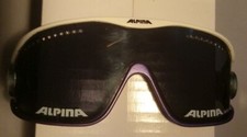 Vintage Alpina Superbike Swing Brille