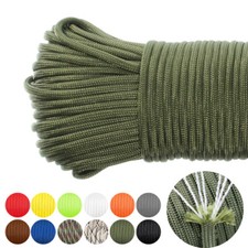 Nylon Paracord Parachute Cord