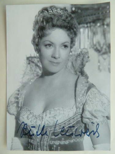 Ruth leuwerik 2016 60ger - †,