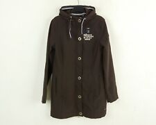 Gaastra Softshell Jacke Damen M Mantel EU 40 Windbreaker US 8 Segeln Yachting