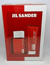 Jil Sander Sun Men Sport Set