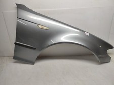 Kotflügel  VR 63216914764 Rechts A08 Grau M-Paket | BMW 325i E46 2.5B 04BJ B156
