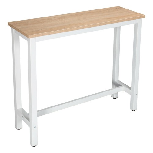 Bartisch bistrotisch stehtisch - bartisch,