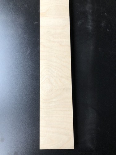 Multiplexplatte birke - 18, mm