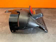 Kennzeichenhalter Spritzschutz Heck Fender Support Harley Davidson XL Sportster