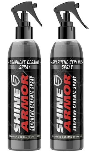 Shine armor graphen - 2,