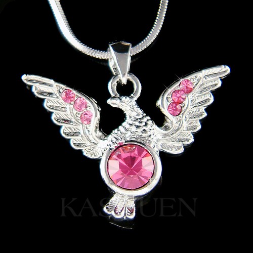 Pink american eagle - pink,