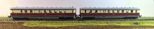 TT Triebwagen VT 137 mir