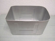 Ersatzteil für Brotbackautomat AFK BM-3: Verzinkter Backraumeinsatz, sehr gut 