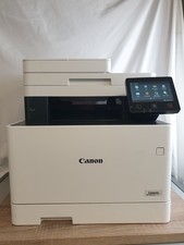 Canon I-Sensys MF657CDW 4 in 1