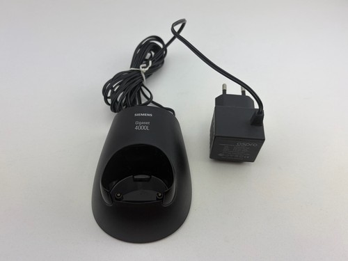 Siemens gigaset 4000l - siemens,