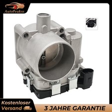 Drosselklappe Für Audi A3 VW
