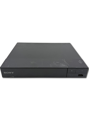 Sony bdp s1500 blu ray - blu-ray, player