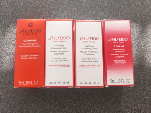 Shiseido tokyo serum - shiseido,