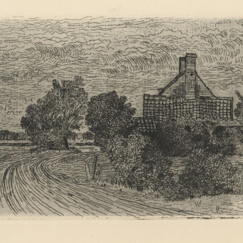 Paul baum aus sluis - paul,