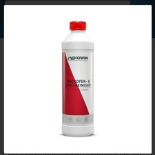 proWIN  BACKOFENREINIGER &