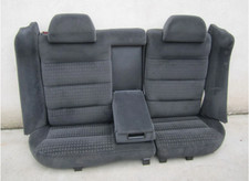 VELOUR Rücksitzbank Rückbank