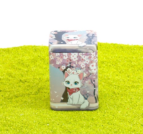 Chacult kleine teedose - kleine, dose