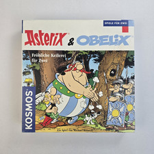 Asterix & Obelix - Fröhliche
