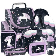 Einhorn unicorn pferd - einhorn,