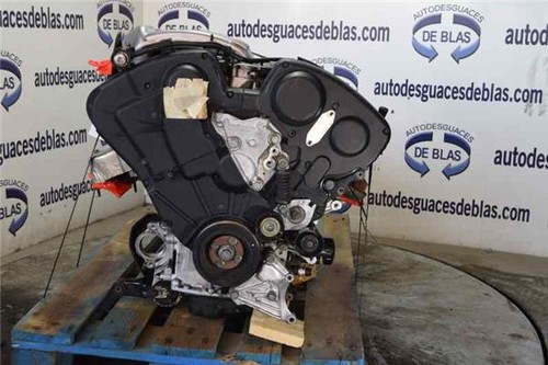 Xfx komplettmotor peugeot 406 - ,