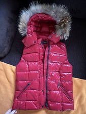 Eddie Pen Weste Mädchen