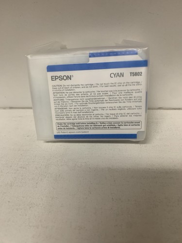 Original epson c13t580200 - original,