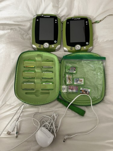 Leap pads bundle - pads,