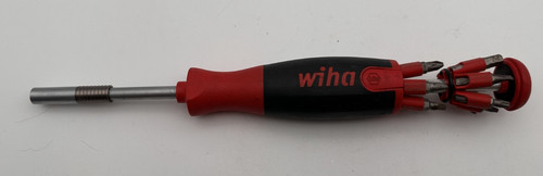 Wiha bit schraubendreher mit - wiha,