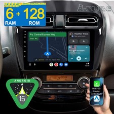 8-Kern 6+128GB Android15