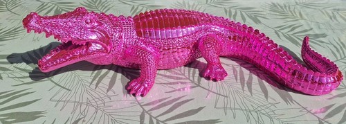 Figur krokodil alligator - figur,