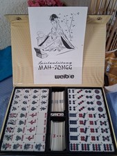 mAh Jong Spielset in