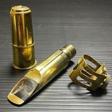 Otto Link Super Tone Master