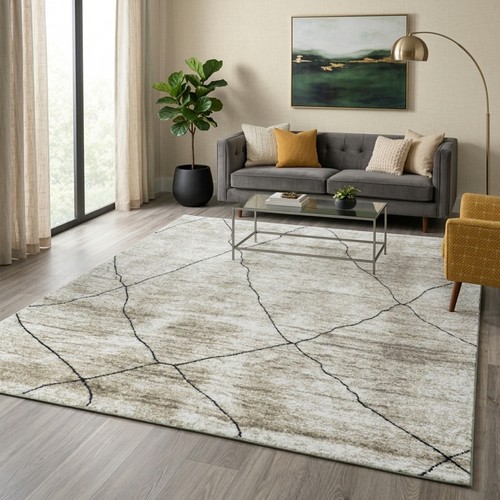 Design teppich beige - design,
