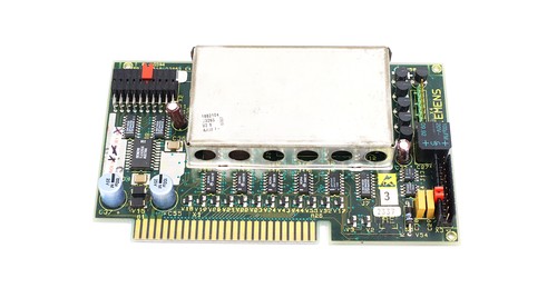 Siemens sirona ae - sirona, c1