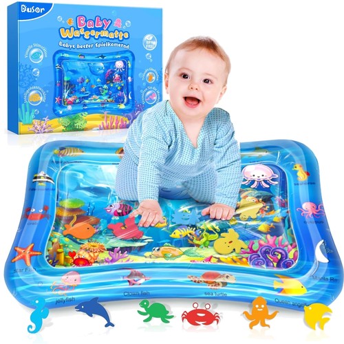 Wassermatte baby spielzeug - wassermatte, 3