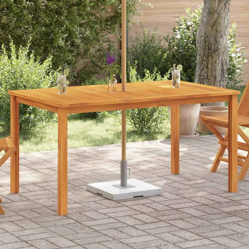 Gartentisch 150x90x74 - , cm