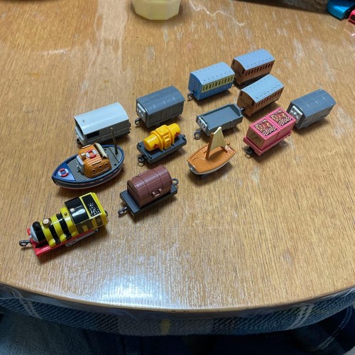 Takara kapsel plarail fahrzeug - takara,